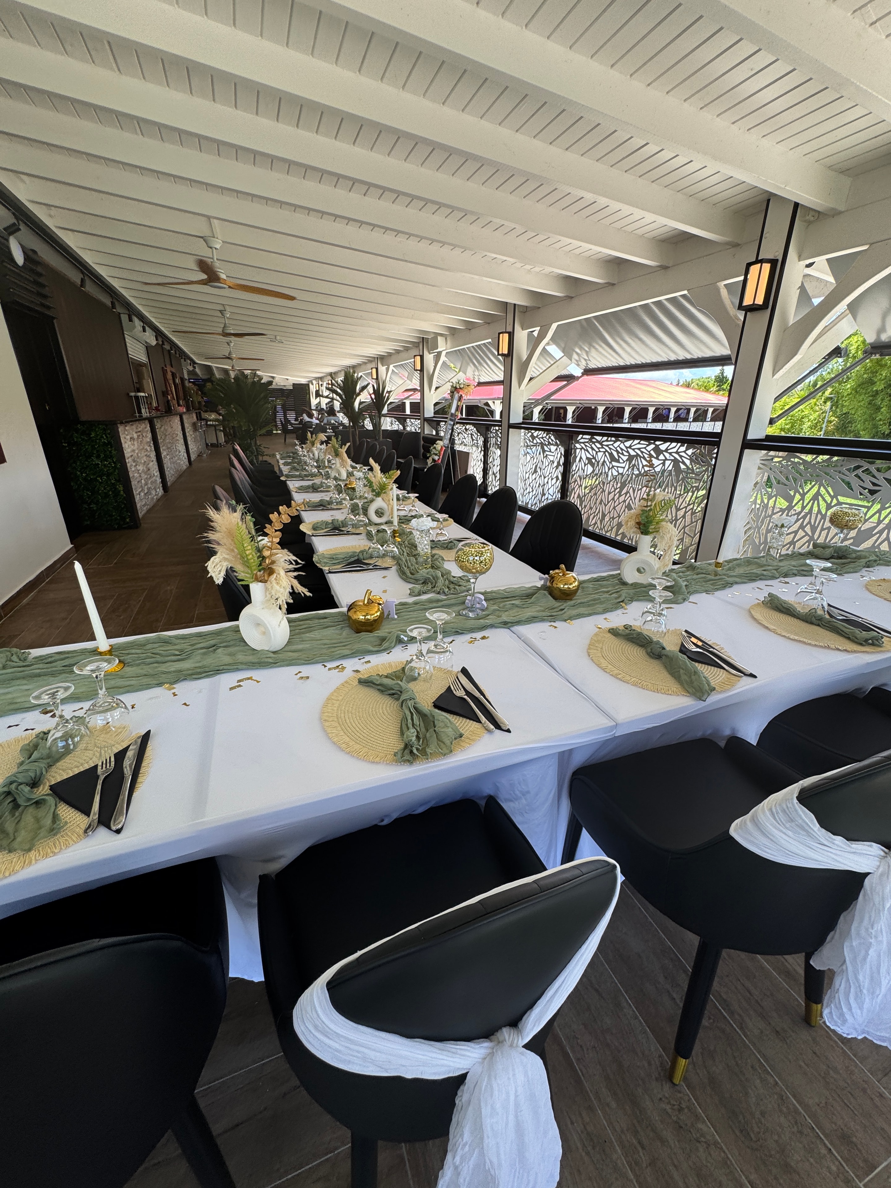 Mariages & baptêmes